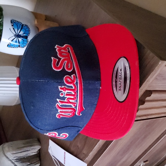 White sox chicago New - Picture 1 of 4
